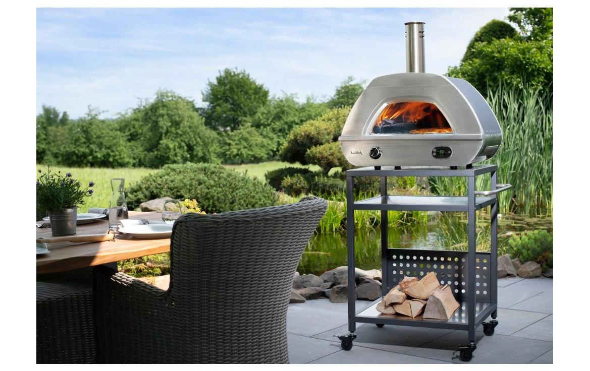 Buschbeck Pizzaofen X1 Buschbeck Pizzaofen X1