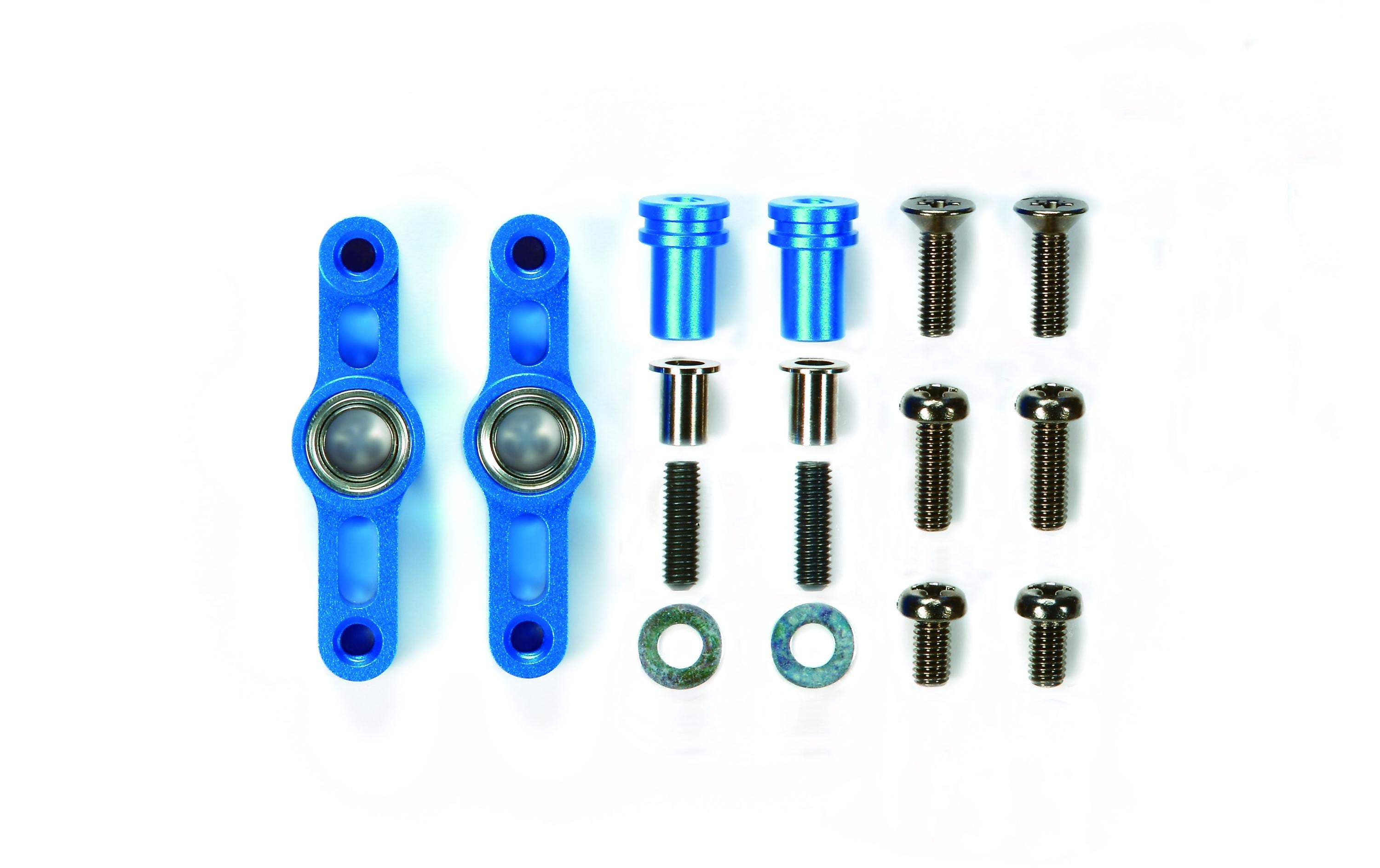 Tamiya Lenkhebel TT-02 Alu Tamiya Lenkhebel TT-02 Alu