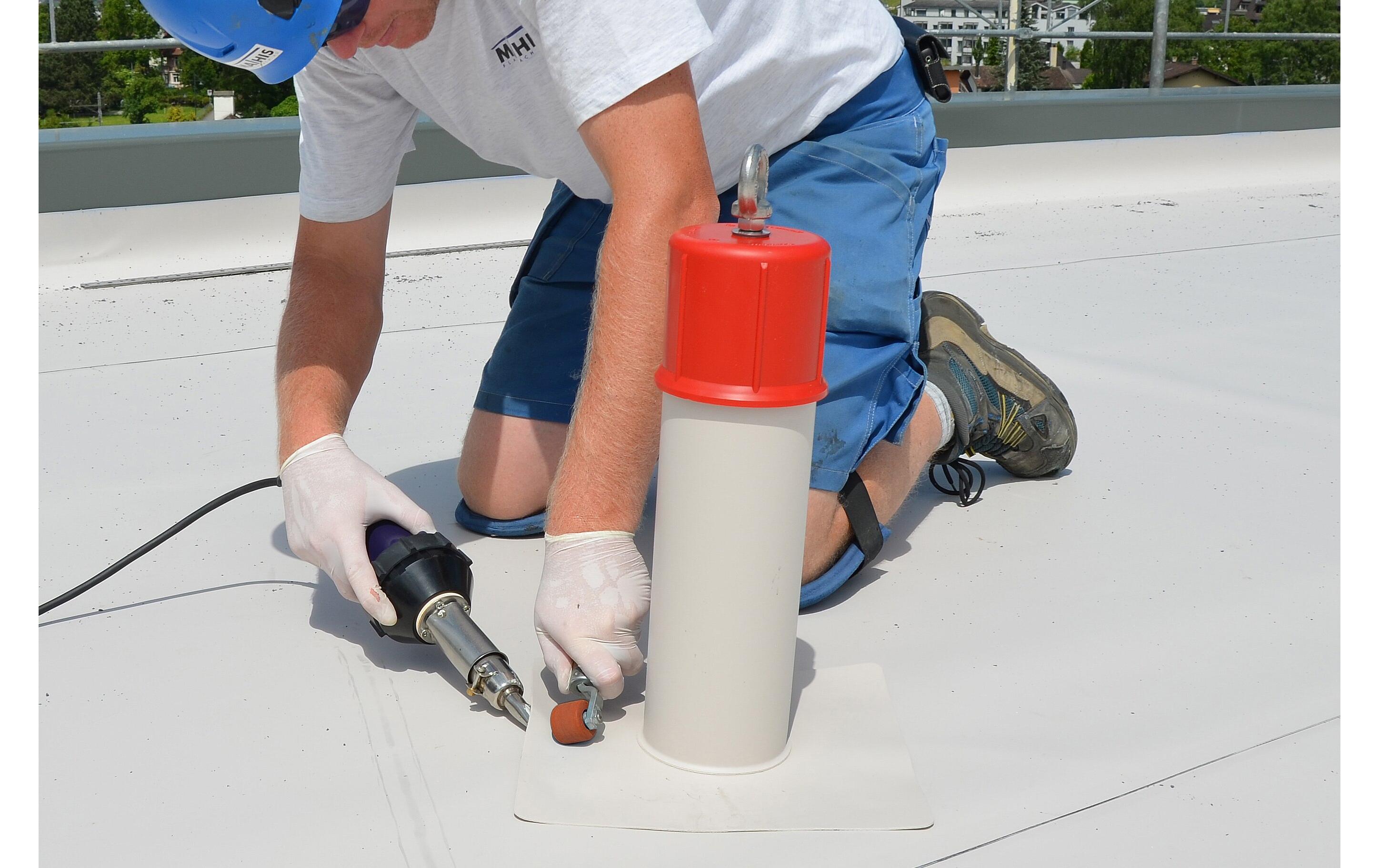 Weldy Andruckrolle 30 mm Weldy Andruckrolle 30 mm