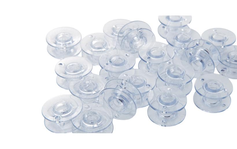 Brother Unterfadenspulen für Brother Nähmaschinen 10er Pack