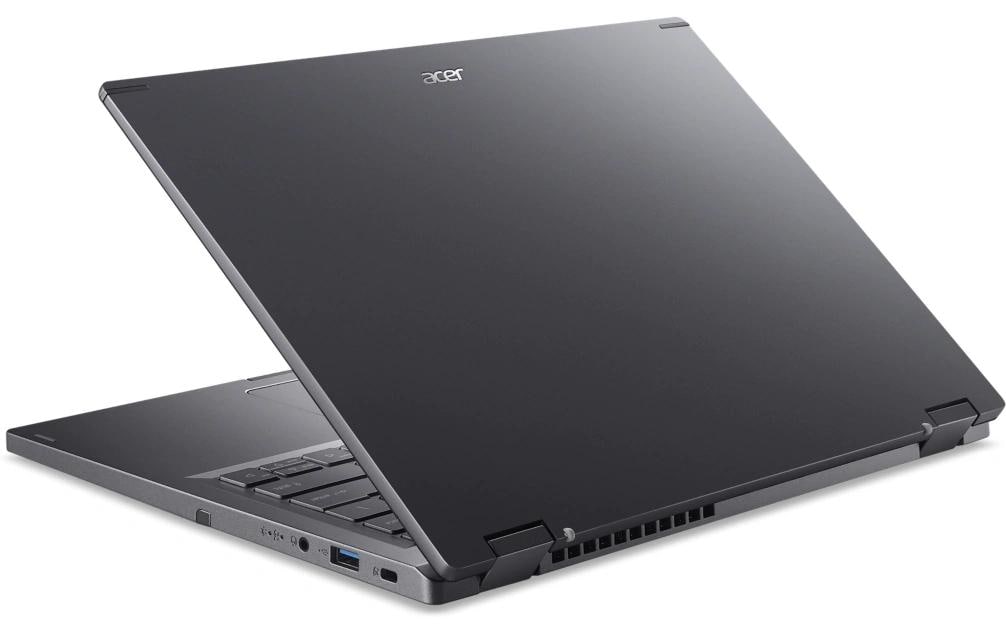 Acer Notebook Aspire Spin 14 (ASP14-52MTN-73G8)