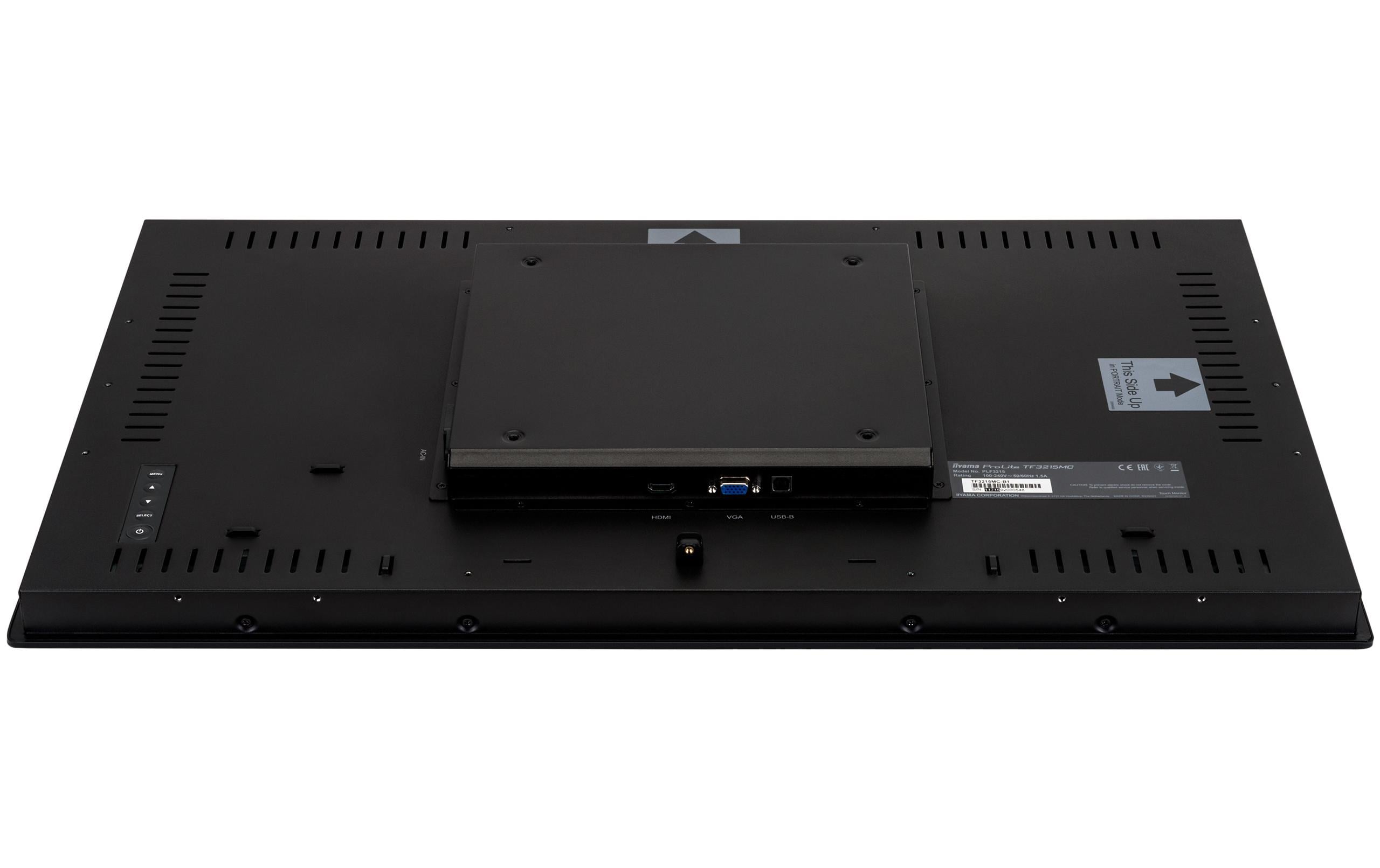 iiyama Touch Display ProLite TF3215MC-B2 Multitouch 32