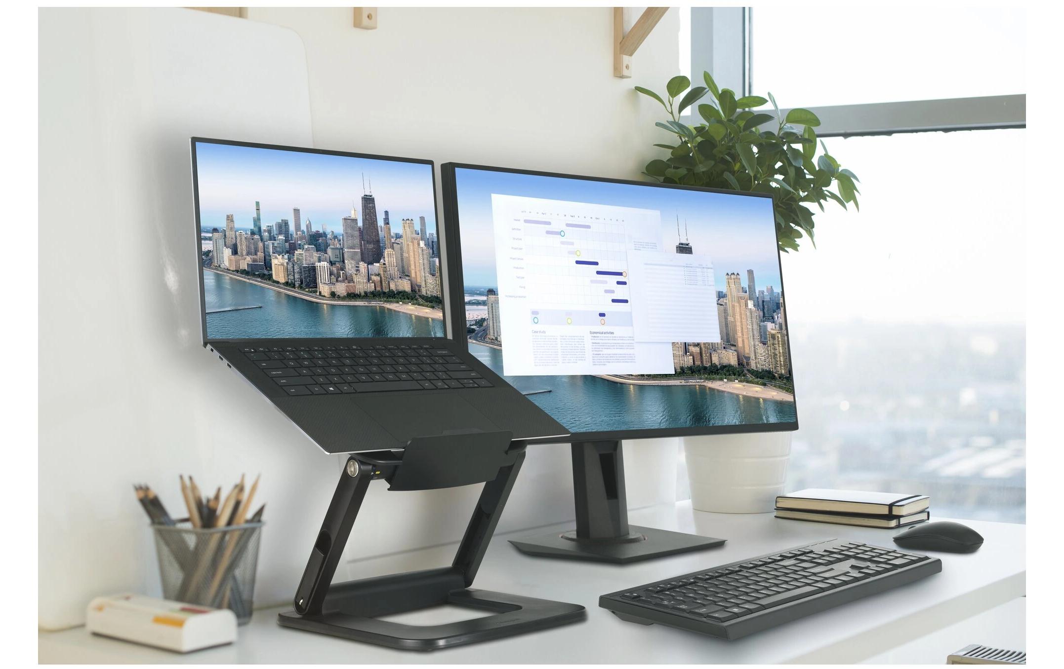 Kensington Notebook-Ständer K50427WW SmartFit EQ 16