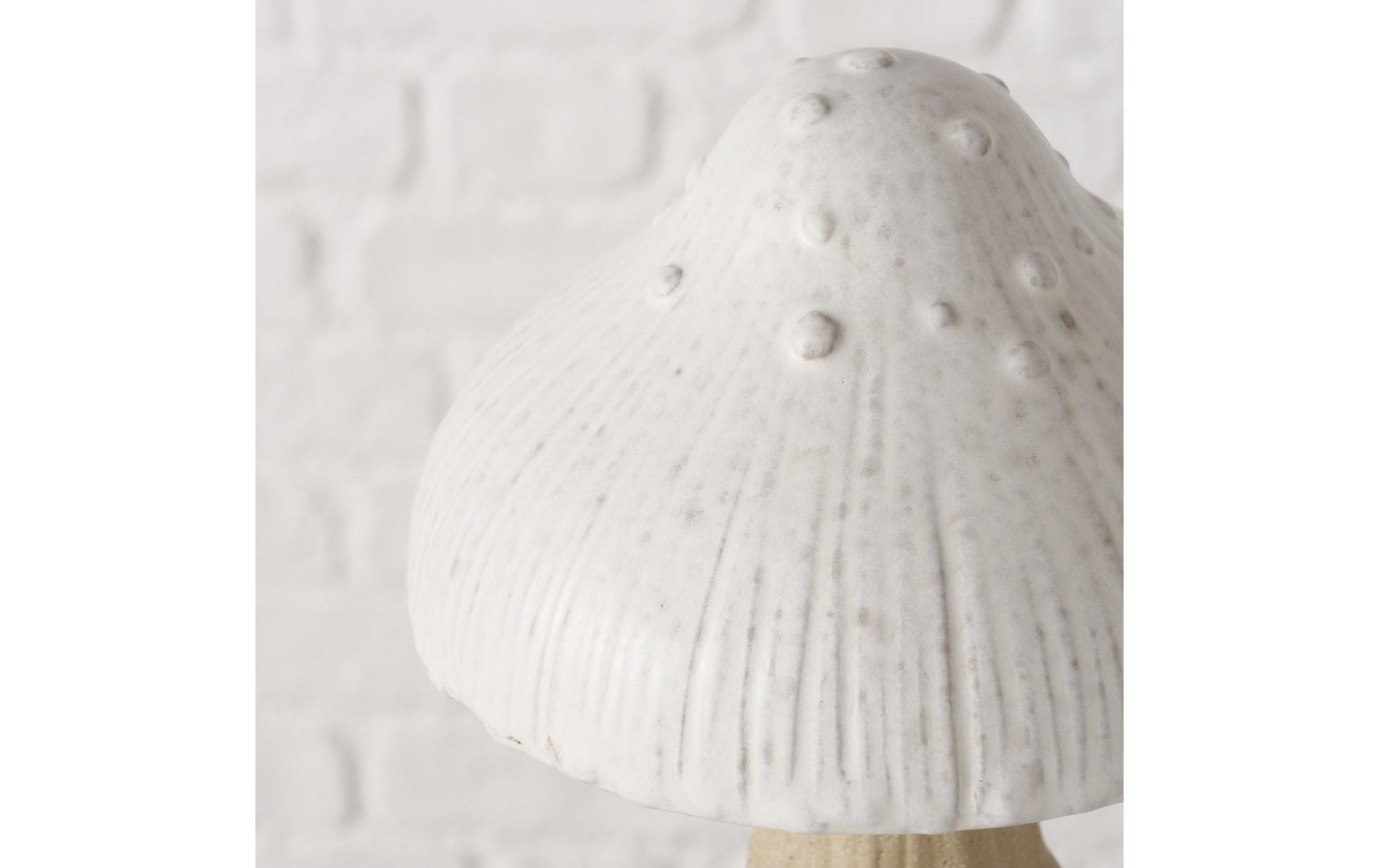 Boltze Aufsteller Pilz Fungha 25.8 cm