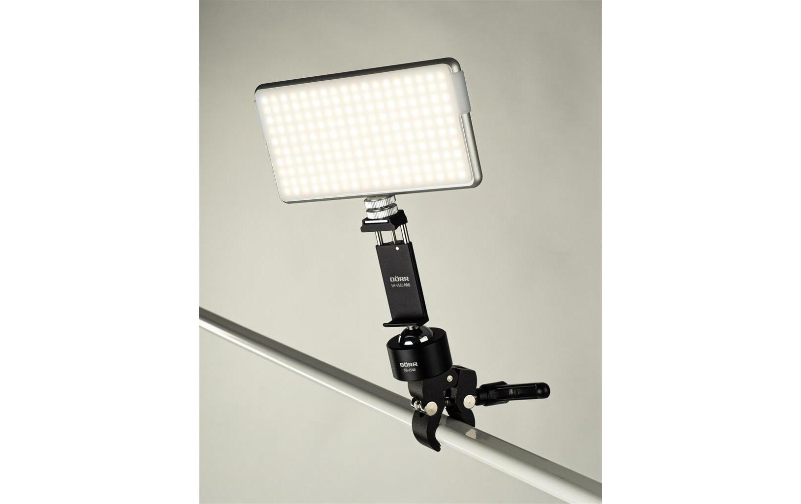 Dörr Halterung Smart Holder Kit 3-teilig Dörr Halterung Smart Holder Kit 3-teilig