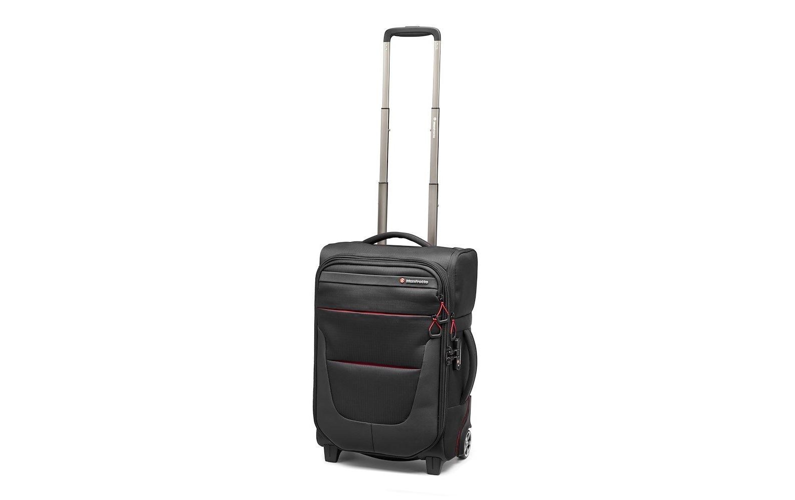 Manfrotto Fototrolley ReloaderAir-55 PL