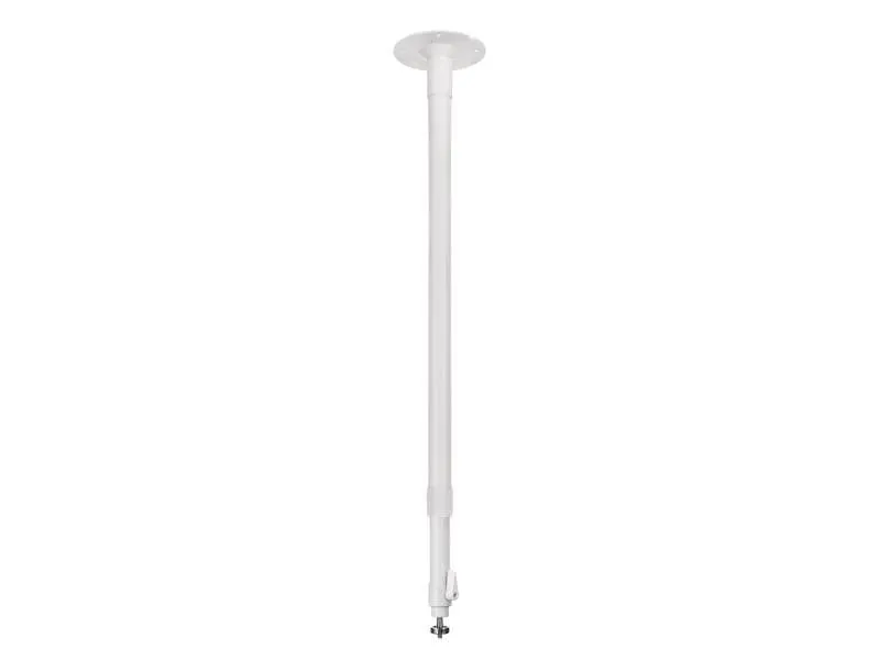 Abus Deckenhalterung TVAC31285 Weiss 1 Stück Abus Deckenhalterung TVAC31285 Weiss 1 Stück