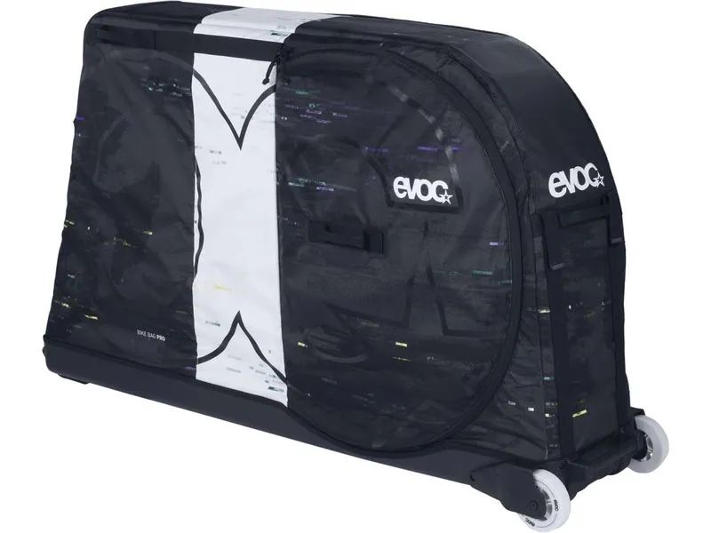 evoc Fahrradtransporttasche Bike Bag Pro evoc Fahrradtransporttasche Bike Bag Pro