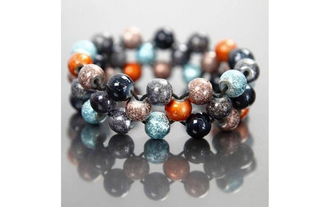 Creativ Company Elastikschnur 1 mm, Schwarz, 25 m Creativ Company Elastikschnur 1 mm, Schwarz, 25 m