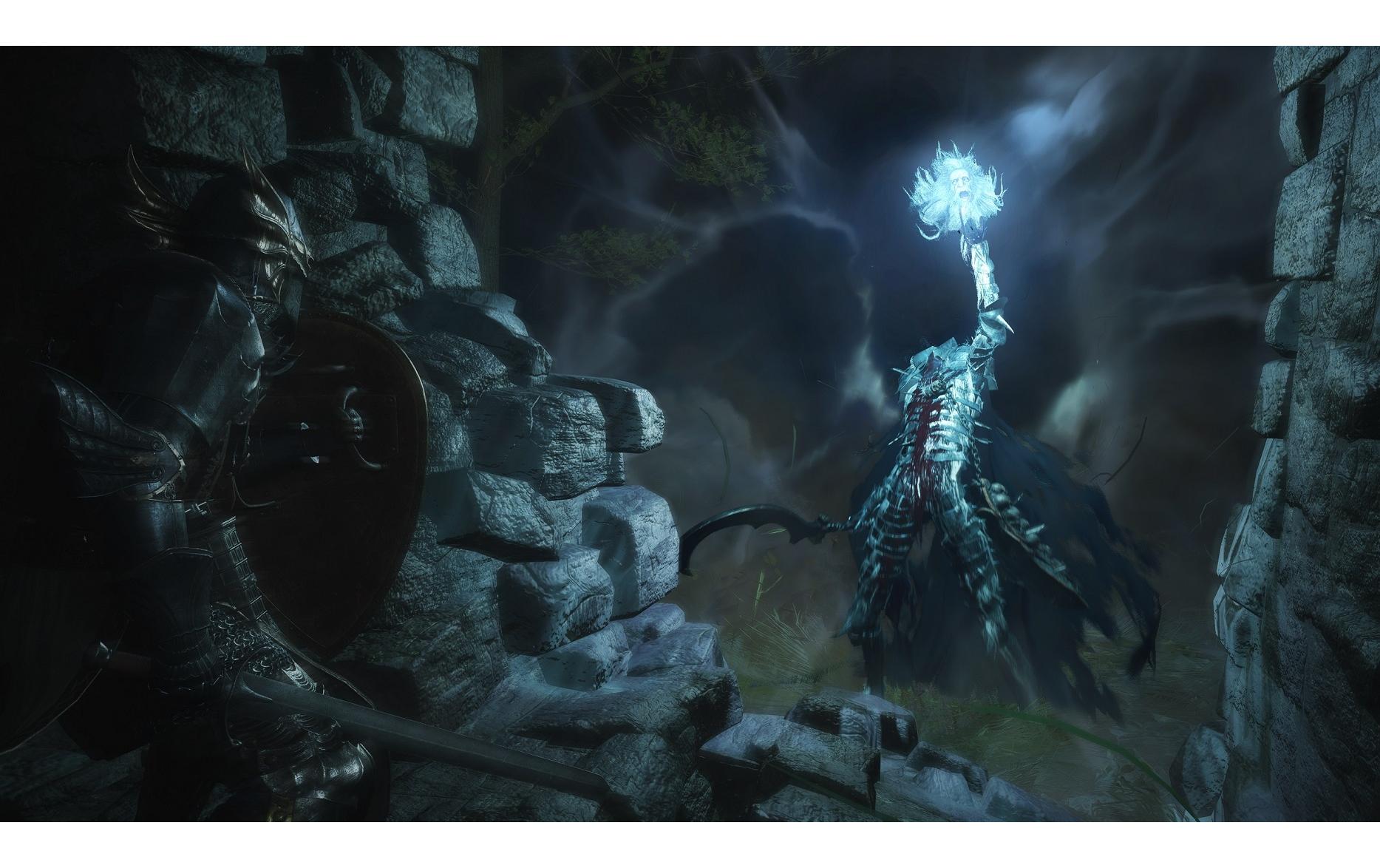 Capcom Dragon's Dogma 2