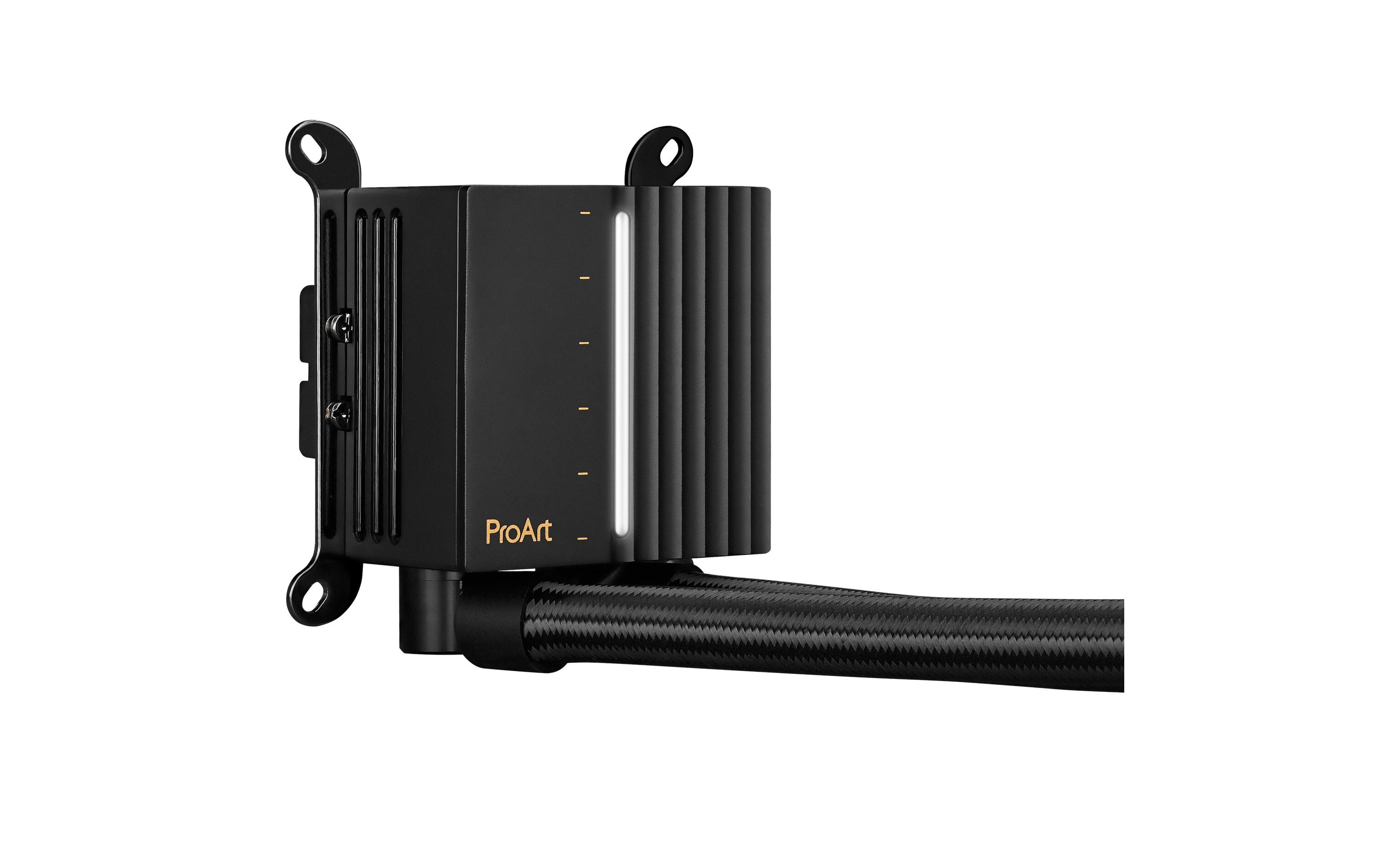 ASUS Wasserkühlung ProArt LC 420