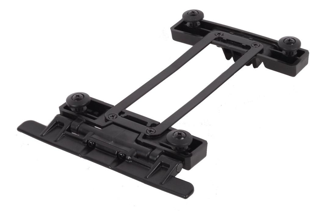 XLC Adapterplatte Atranvelo BA-X22 XLC Adapterplatte Atranvelo BA-X22