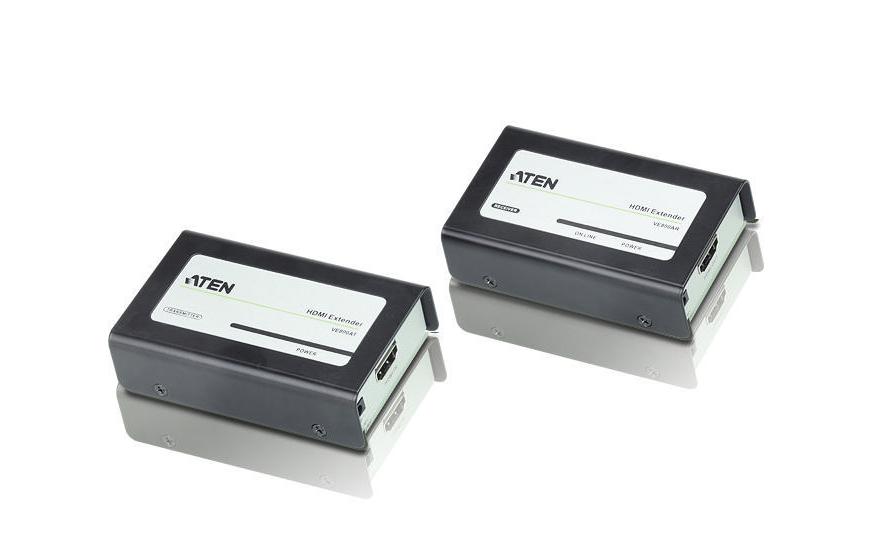 Aten HDMI-Extender VE800A Aten HDMI-Extender VE800A
