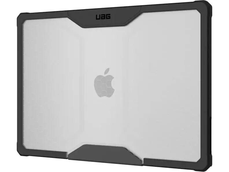 UAG Notebook-Hardcover Plyo Macbook Air 23 15 , Transparent