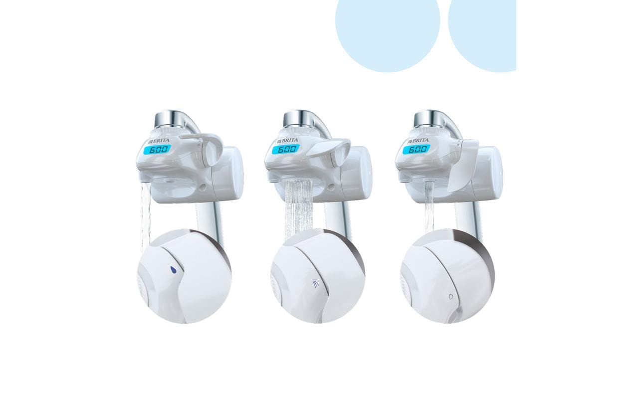 BRITA Kartusche ON TAP Pro V-MF