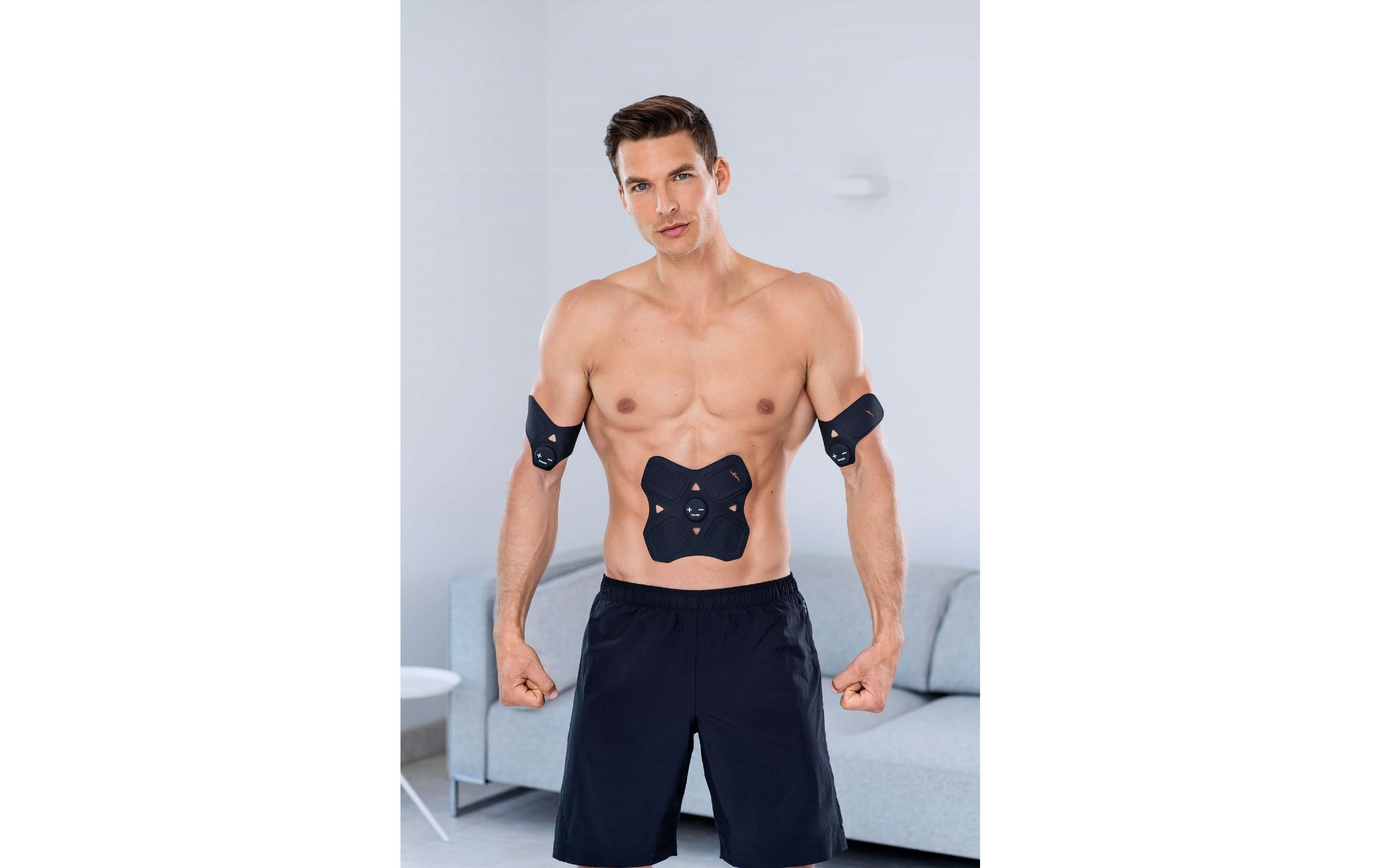 Beurer Elektrostimulationsgerät Muscle Booster EM 22