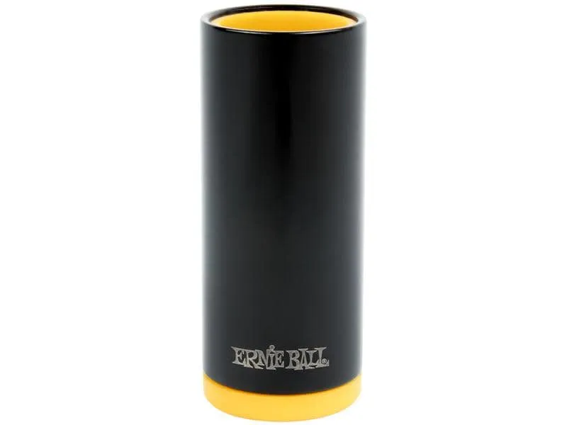 Ernie Ball Comfort Brass Slide – Klein Ernie Ball Comfort Brass Slide – Klein