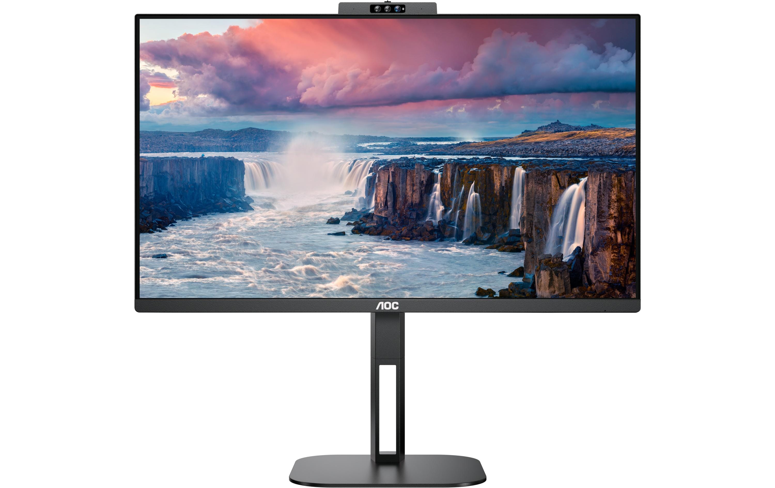 AOC Monitor 24 V5CW/BK AOC Monitor 24 V5CW/BK