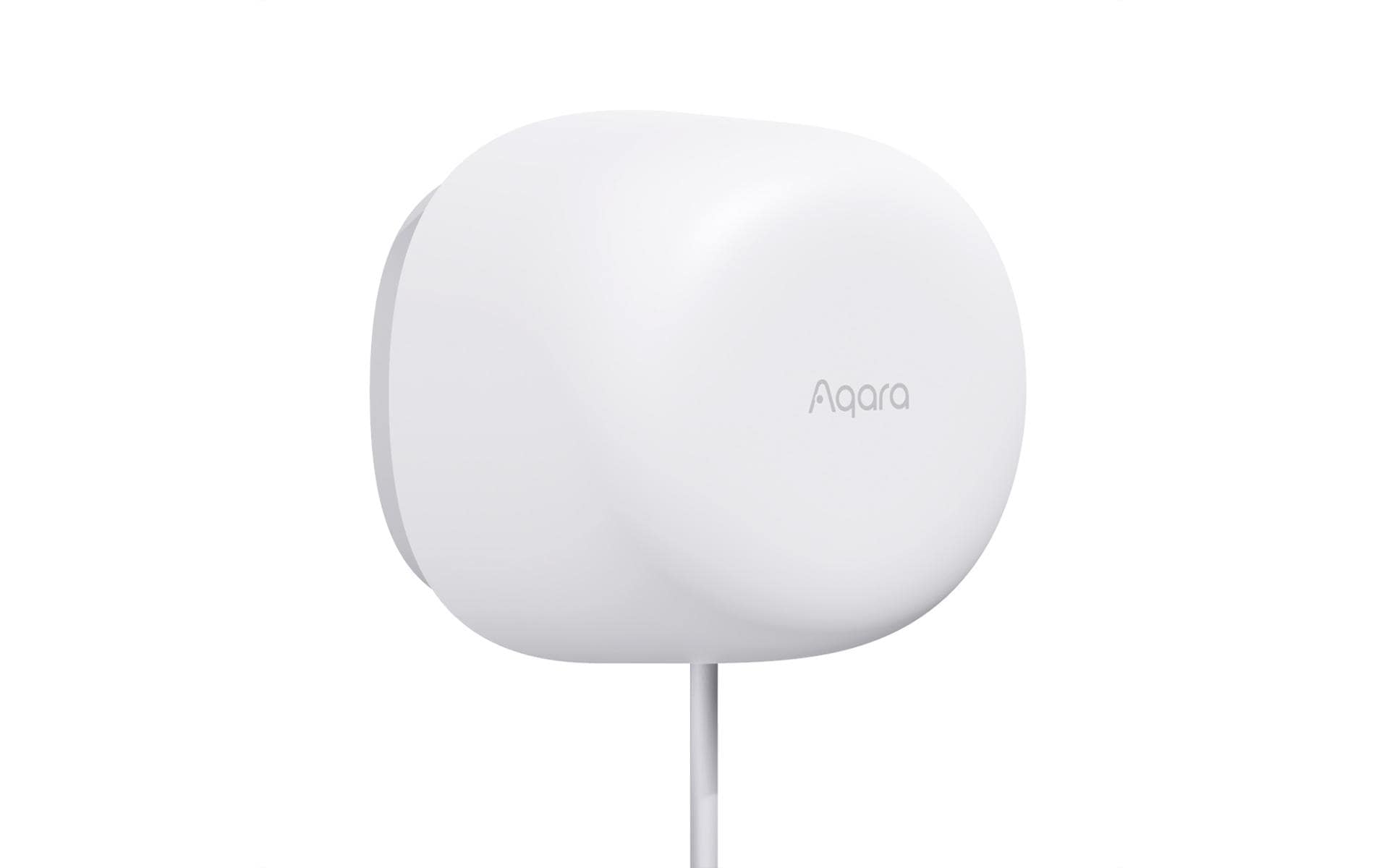 Aqara Bewegungsmelder FP1E 20 dBm, IPX5, USB