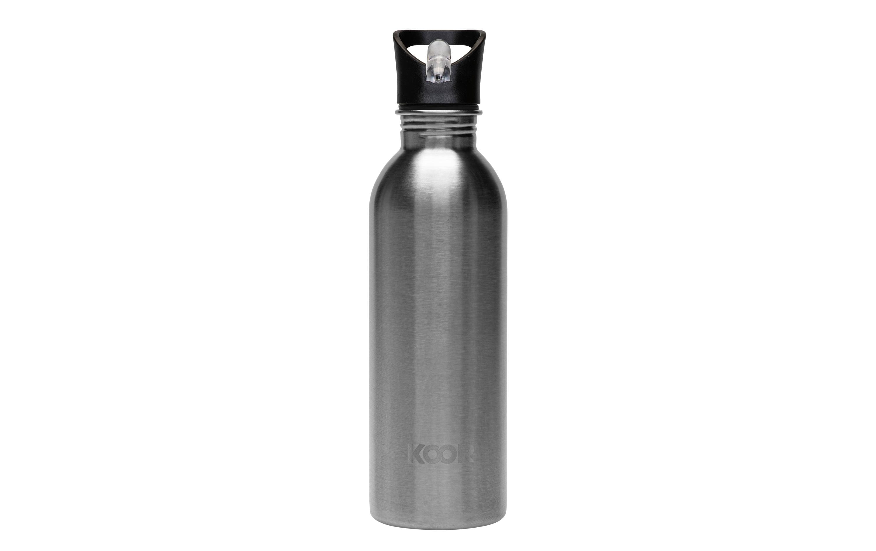 KOOR Trinkflasche Acciaio Sport 1 L KOOR Trinkflasche Acciaio Sport 1 L