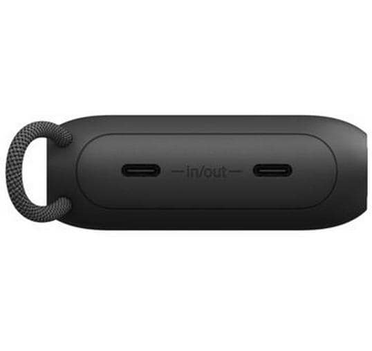 Belkin Powerbank BoostCharge mit Display 10000 mAh