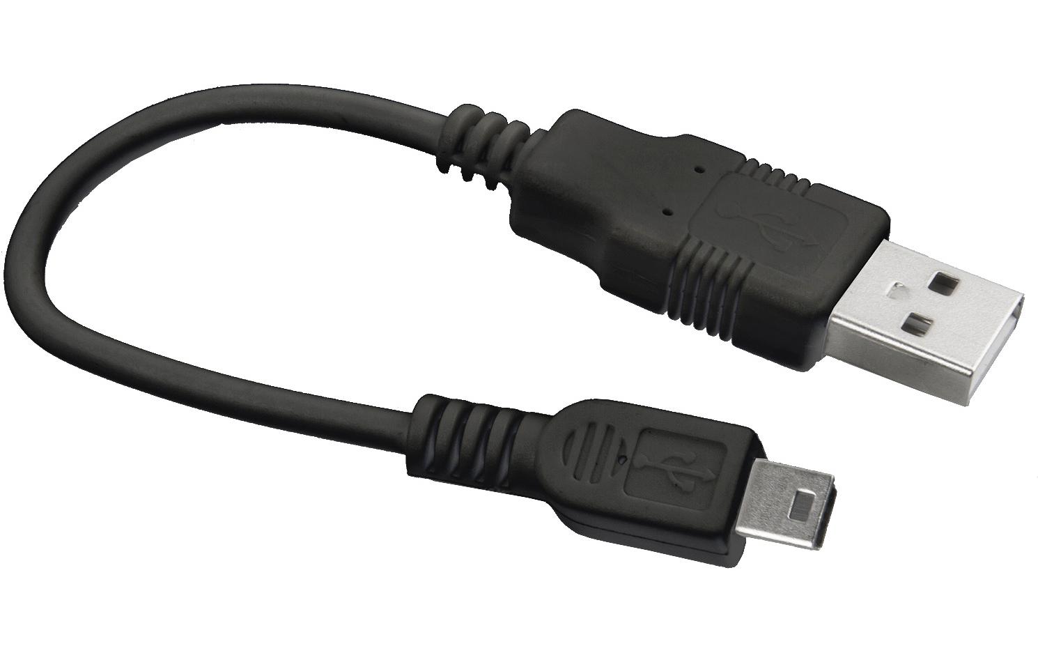 M-Wave USB Akku-Beleuchtungsset Atlas K 11