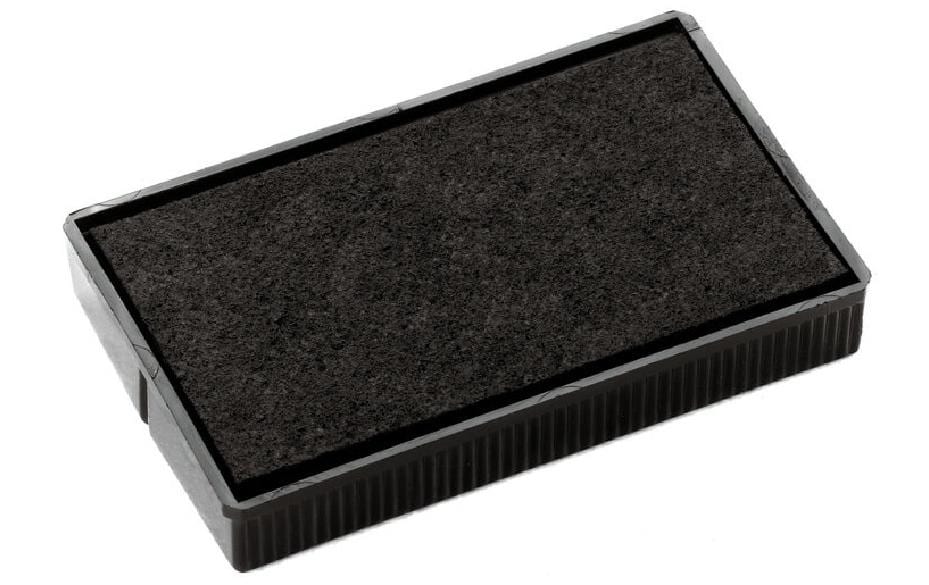 Colop Ersatzkissen E/200 Schwarz Colop Ersatzkissen E/200 Schwarz