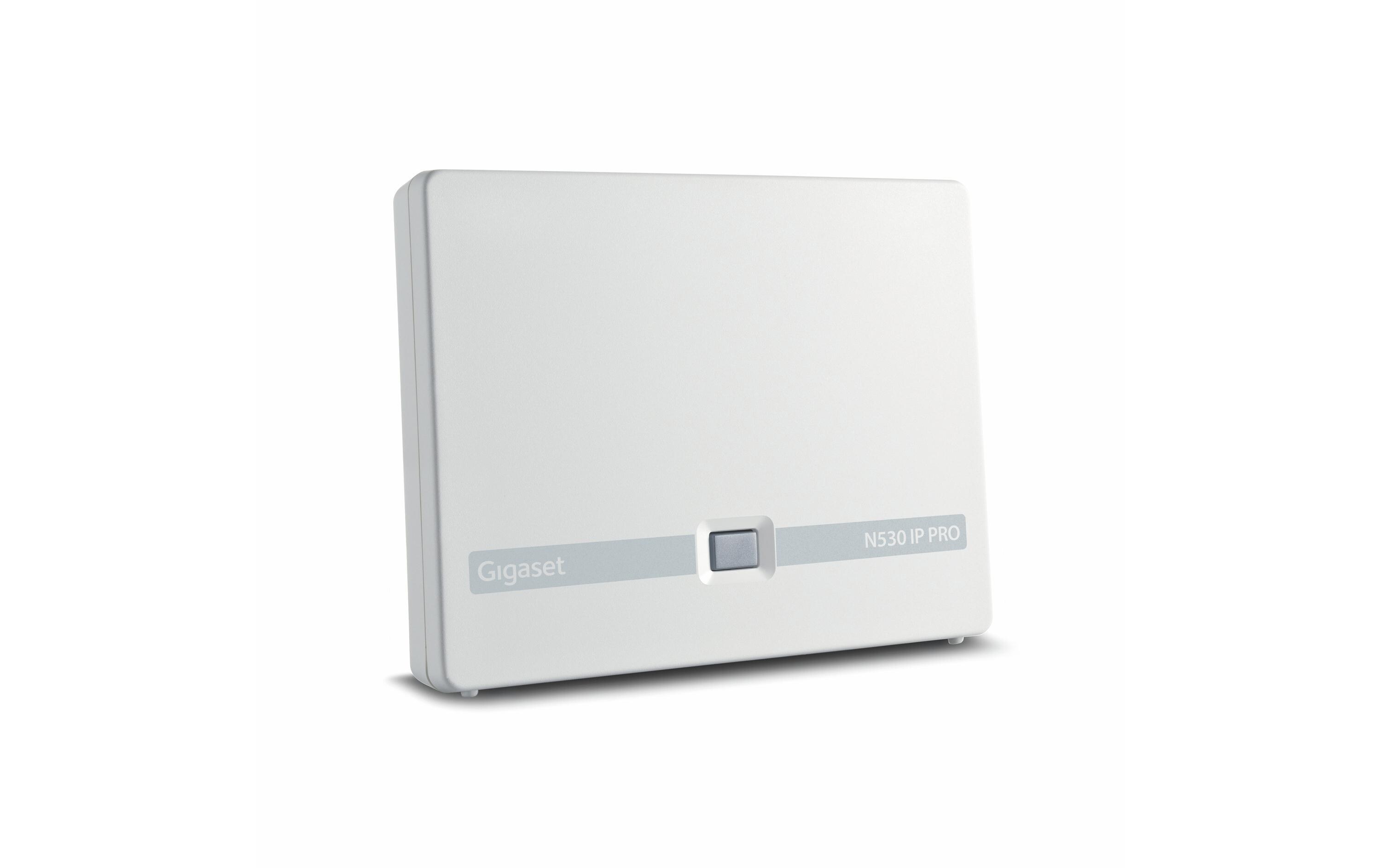 Gigaset Pro Basisstation N530 IP PRO