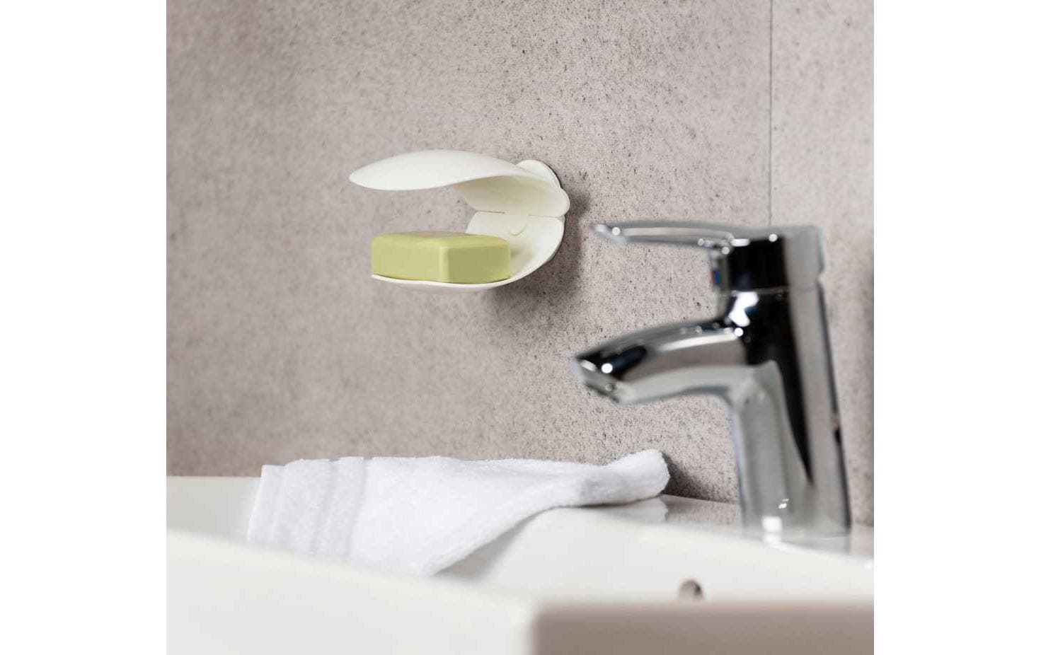 Wenko Seifenschale Sora Weiss Wenko Seifenschale Sora Weiss