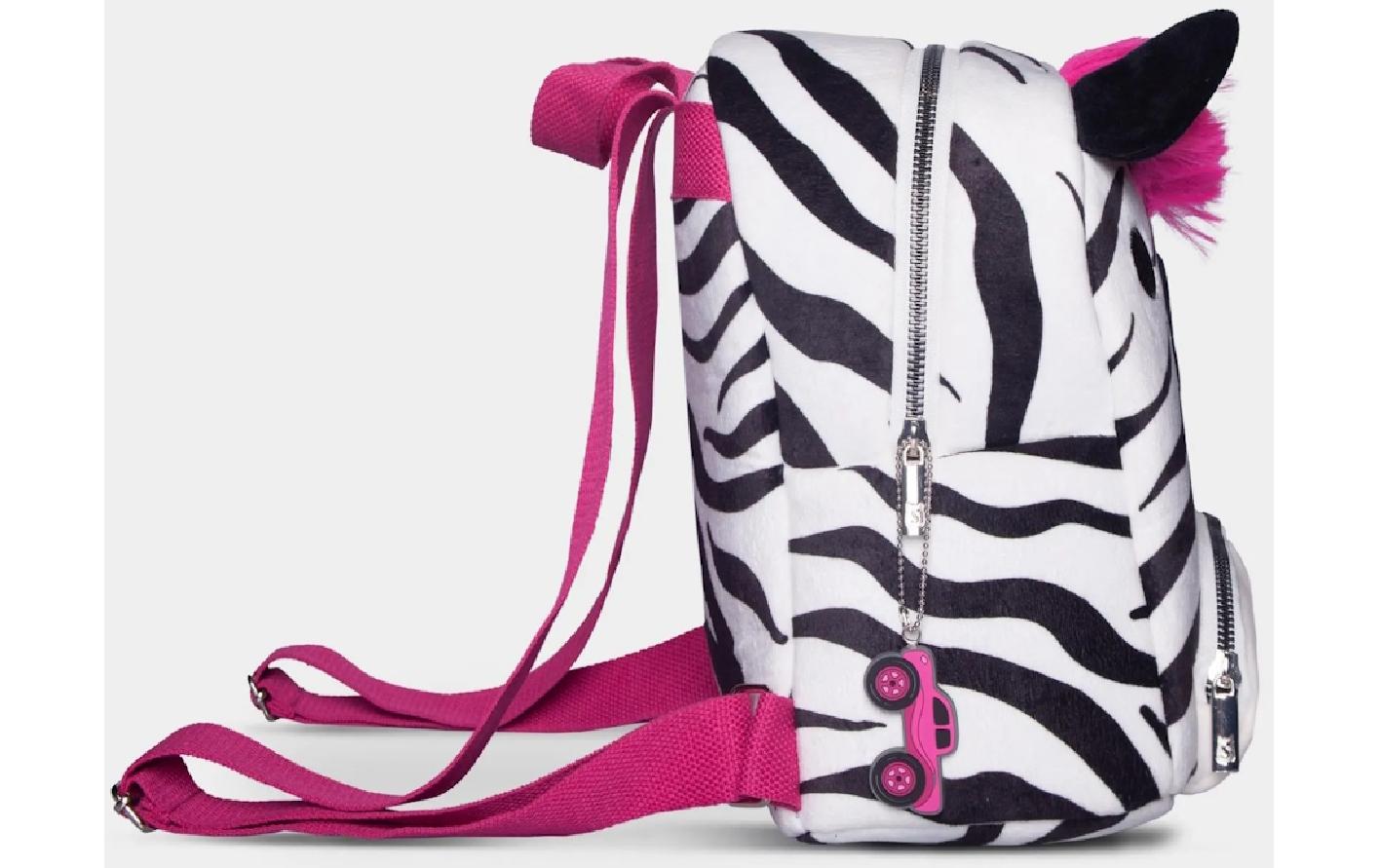 Squishmallows Rucksack Tracey