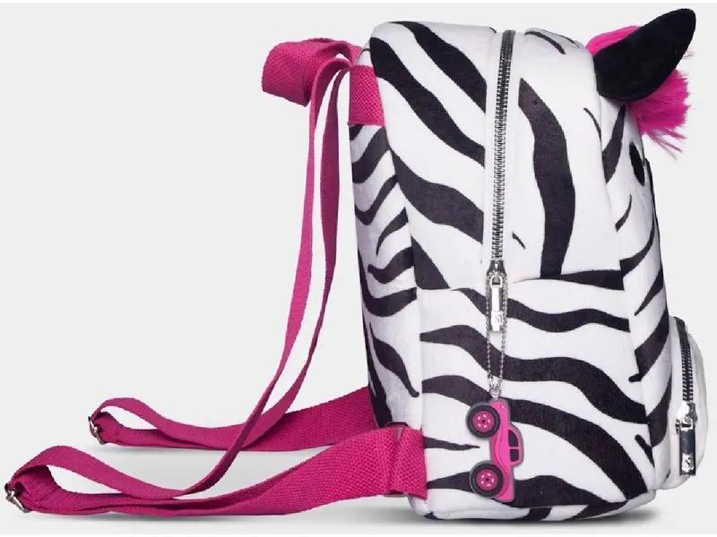 Squishmallows Rucksack Tracey Squishmallows Rucksack Tracey