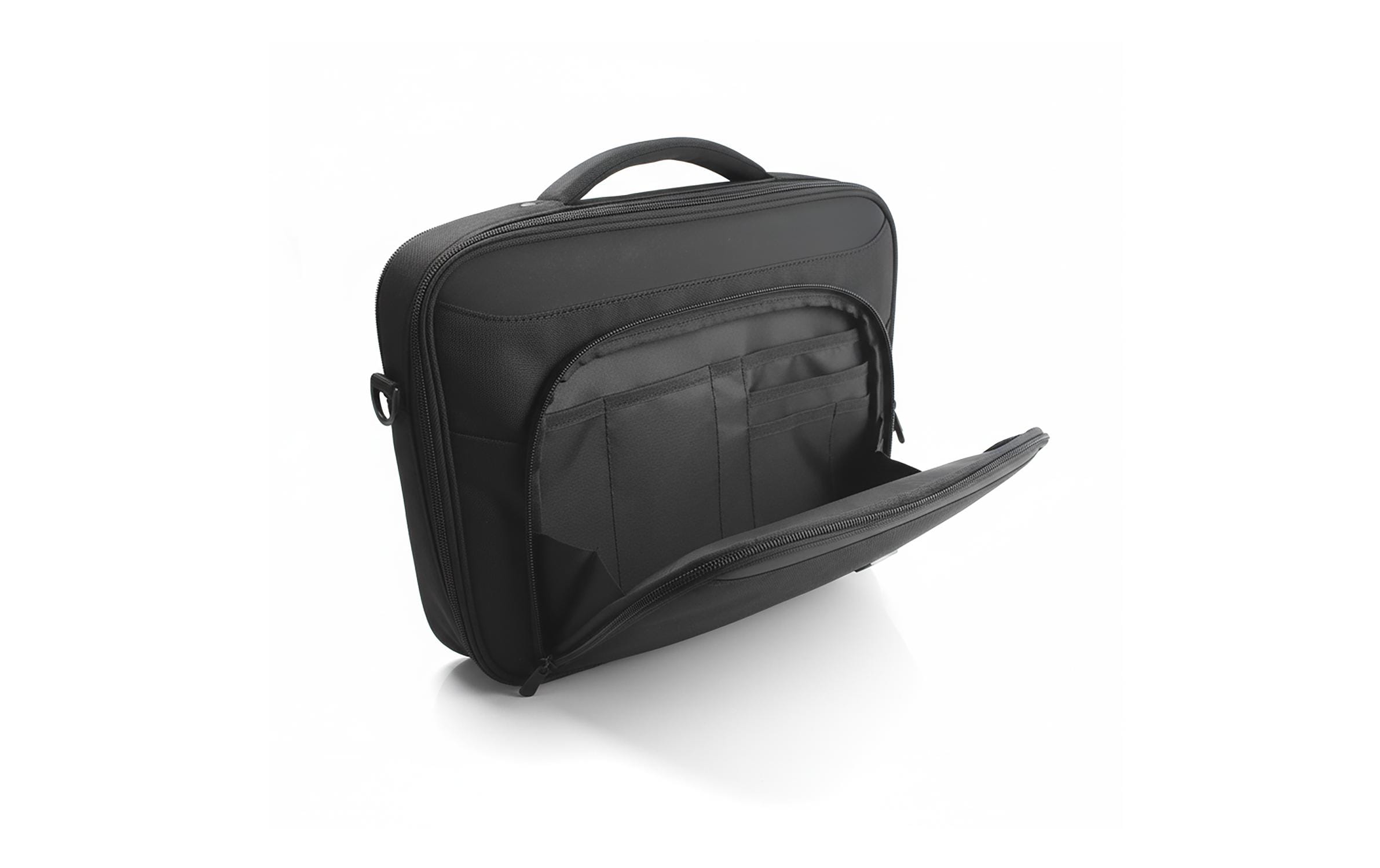 4smarts Notebooktasche Target Eco Clamshell 14.1