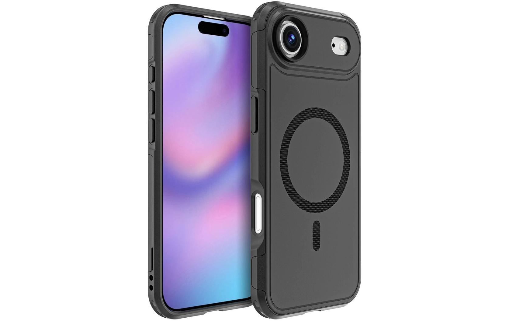 4smarts Back Cover Defend Case iPhone 17 Air