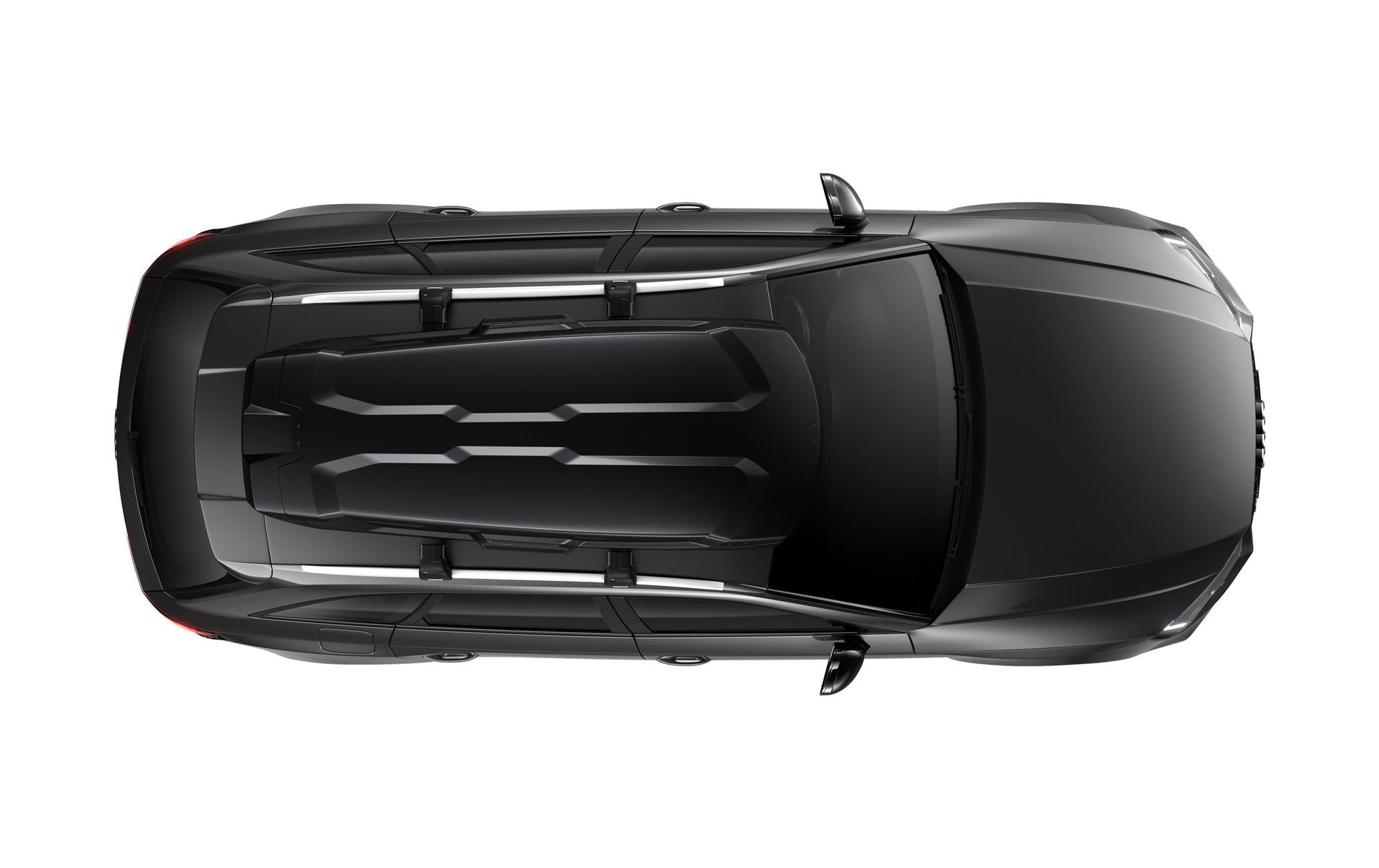 Thule Dachbox Vector M