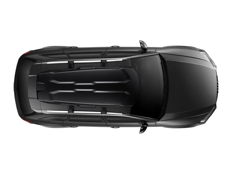 Thule Dachbox Vector M