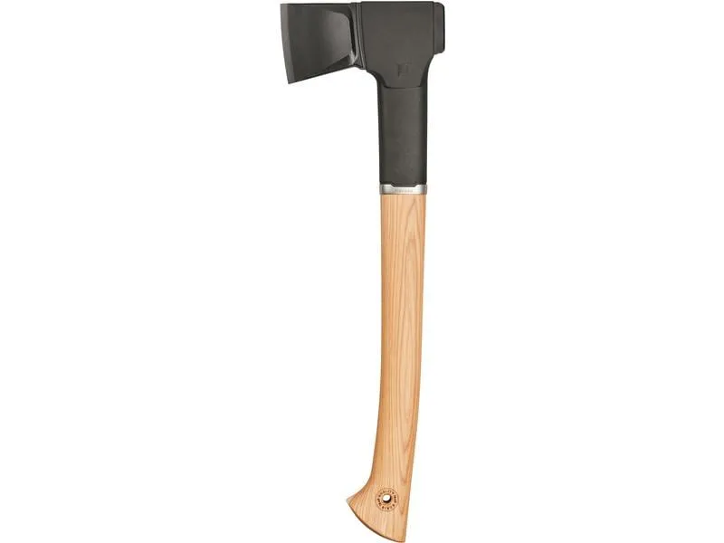 Fiskars Spaltaxt Norden N12, 52.6 cm