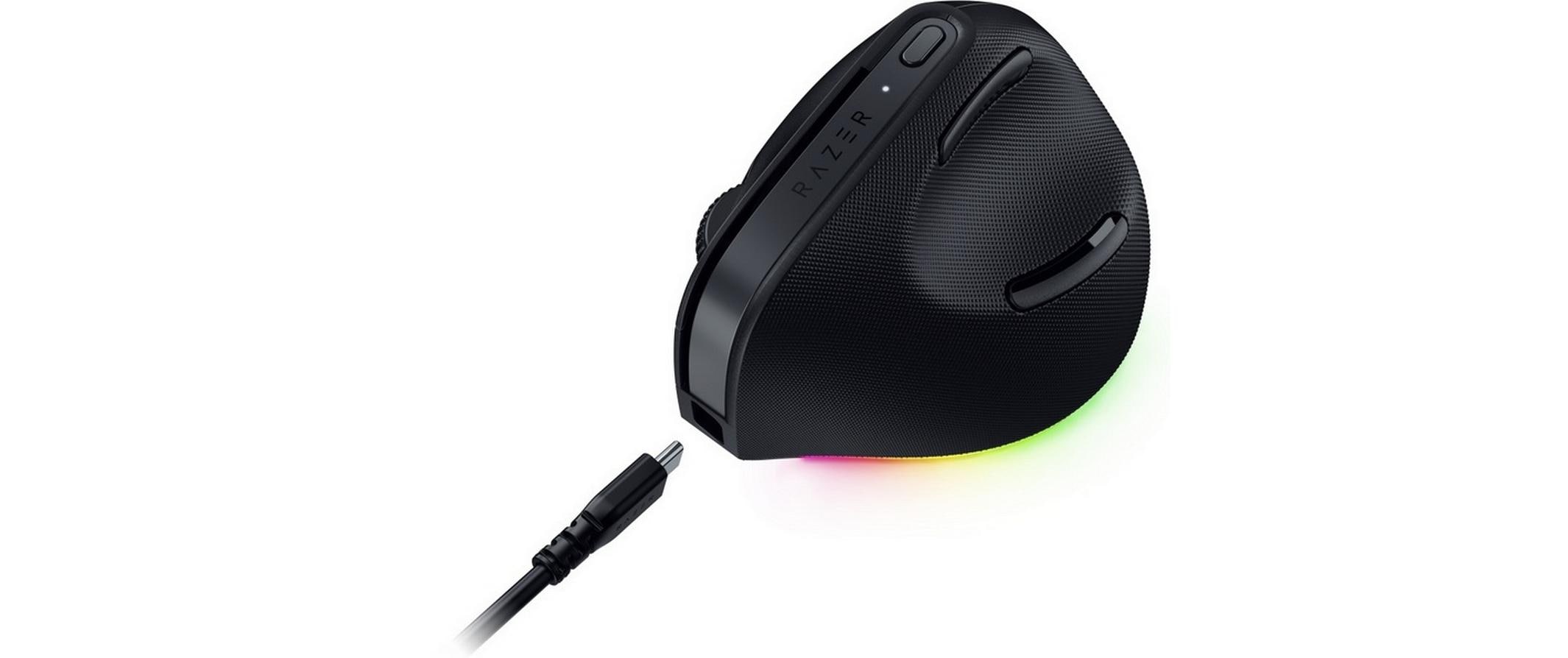 Razer Gaming-Maus Pro Click V2 Vertical