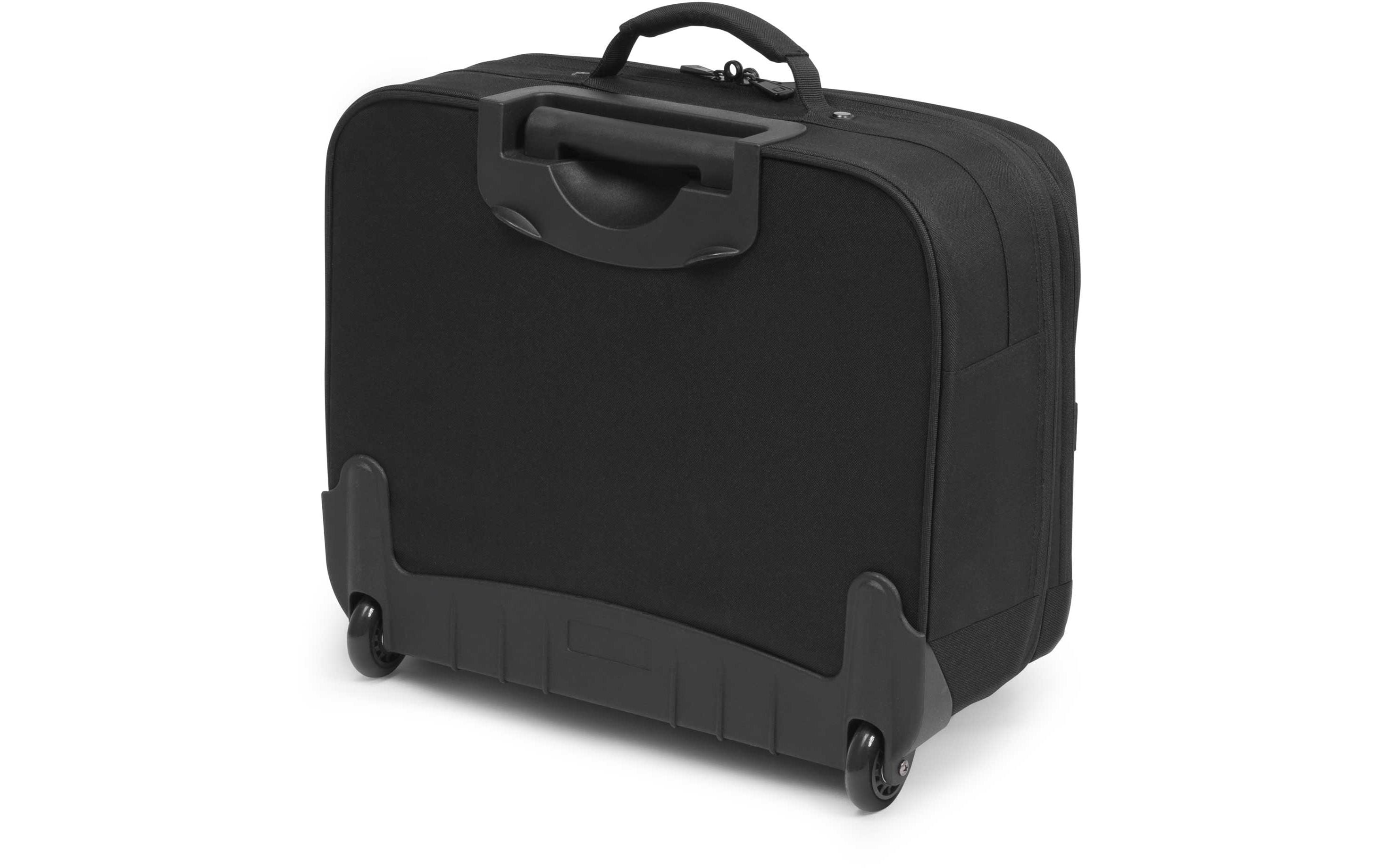 DICOTA Notebook-Rollkoffer Eco Multi Roller SCALE 14-15.6” DICOTA Notebook-Rollkoffer Eco Multi Roller SCALE 14-15.6”
