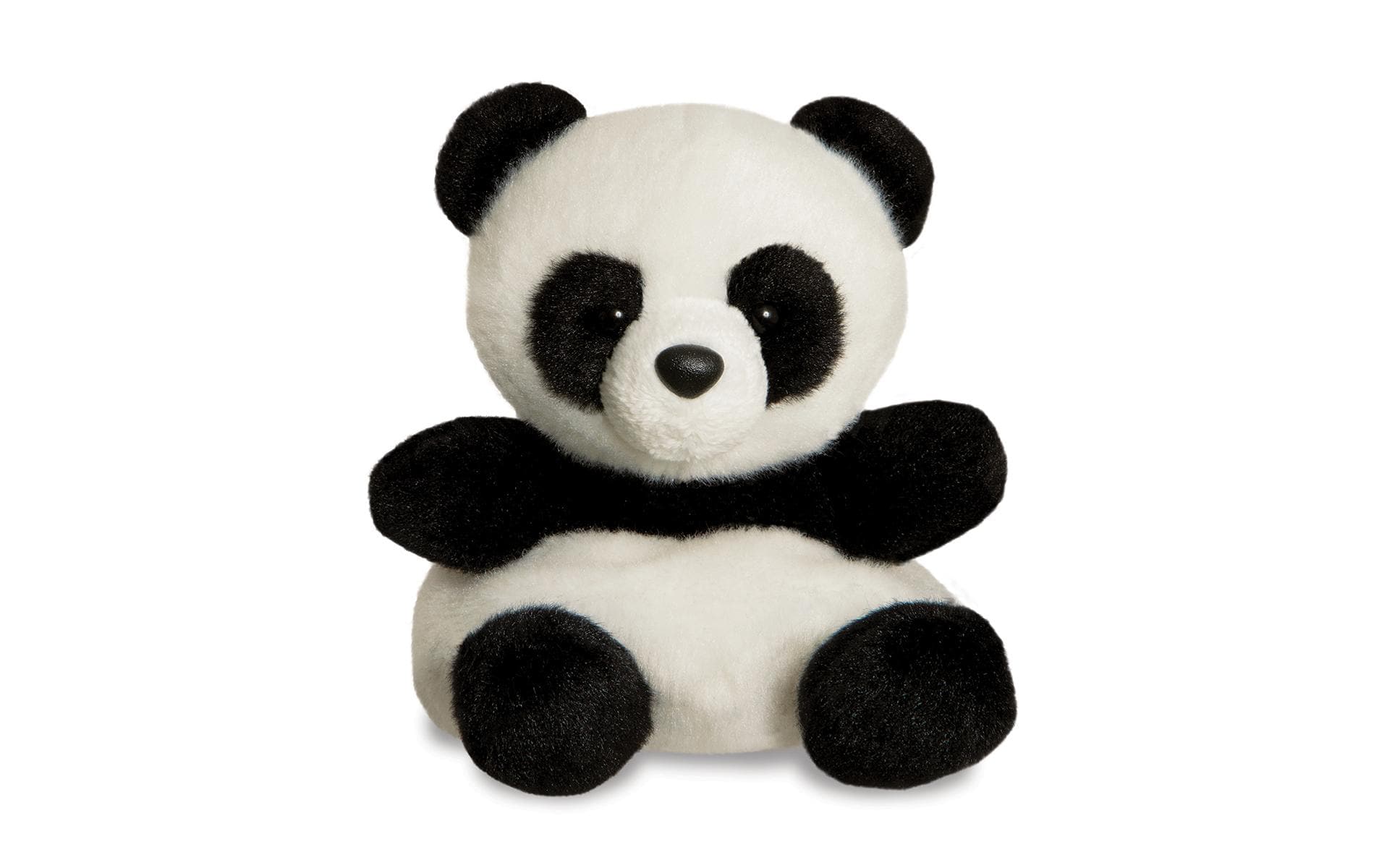 AURORA Palm Pals Bamboo Panda 13 cm