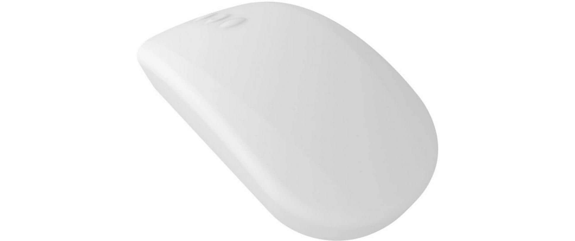 Active Key Maus AK-PMH3OB-FUS-W Medical 3-Button Scroll Weiss