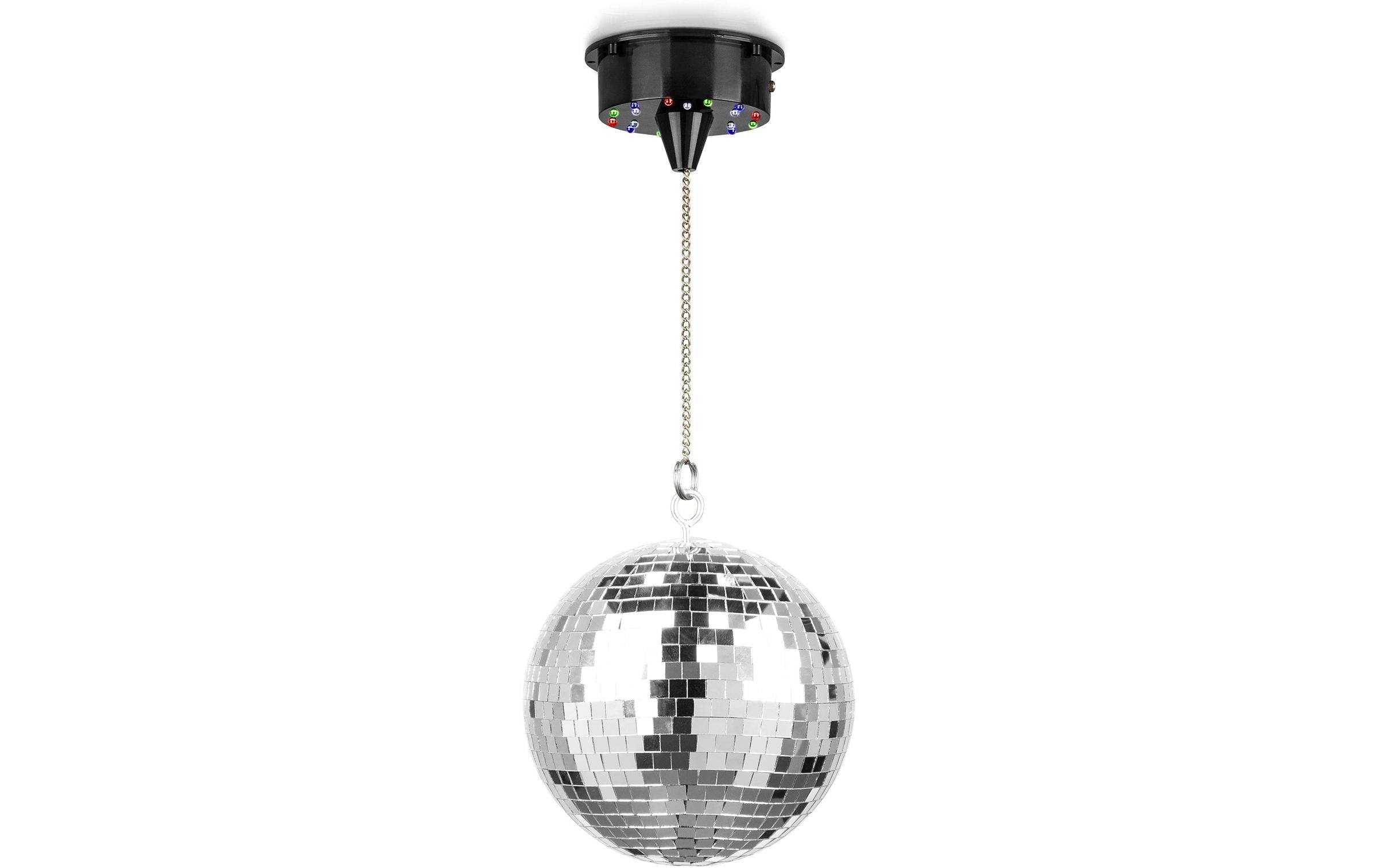 Fuzzix Spiegelkugel MB20ML