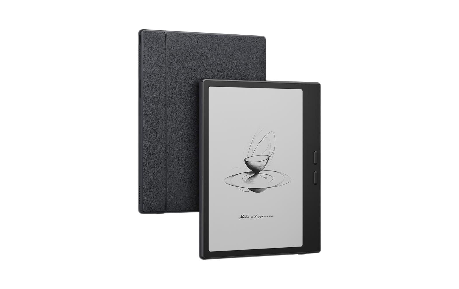 Onyx E-Book Reader BOOX Go 7 E-Ink Tablet Schwarz Onyx E-Book Reader BOOX Go 7 E-Ink Tablet Schwarz