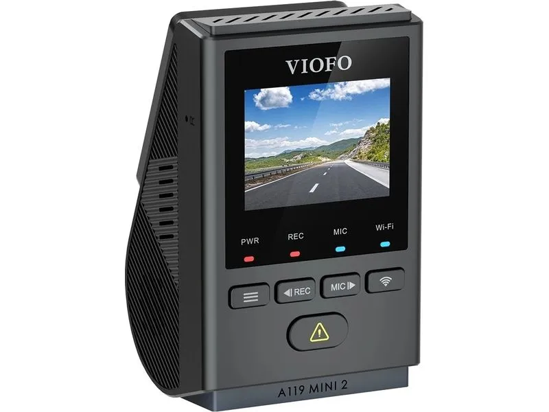 Viofo Dashcam A119 Mini 2 Viofo Dashcam A119 Mini 2