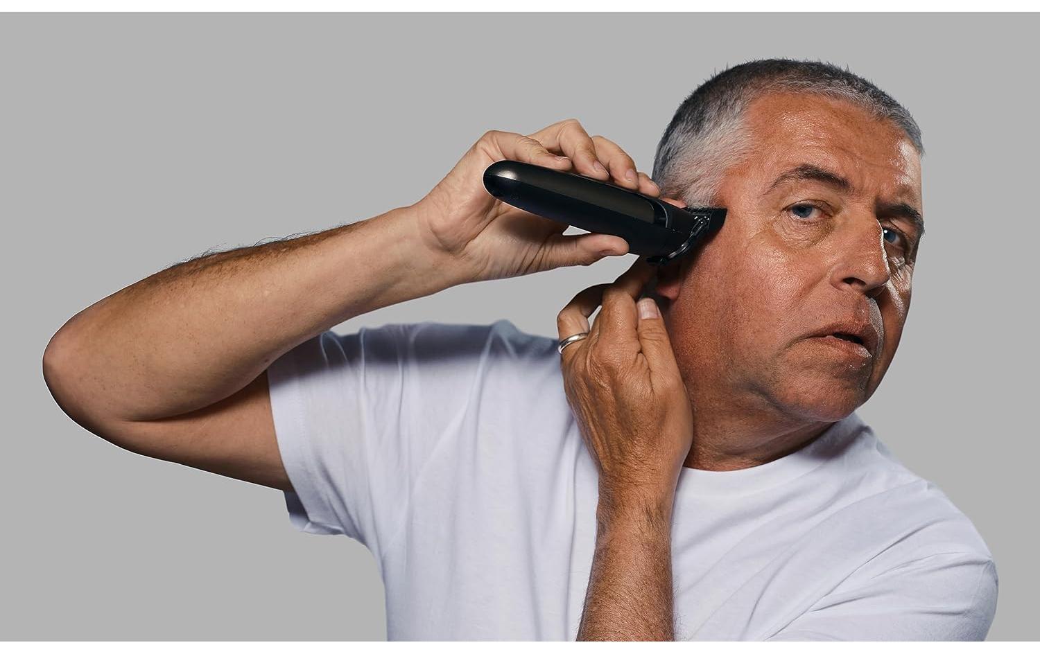 Remington Multirasierer One Head & Body PG760