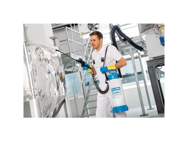 Gloria Drucksprühgerät Foam Master FM 50, 5 l