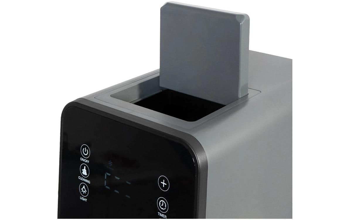 Berger Lanz Crushed-Eis Maschine CE15 15 kg/24h