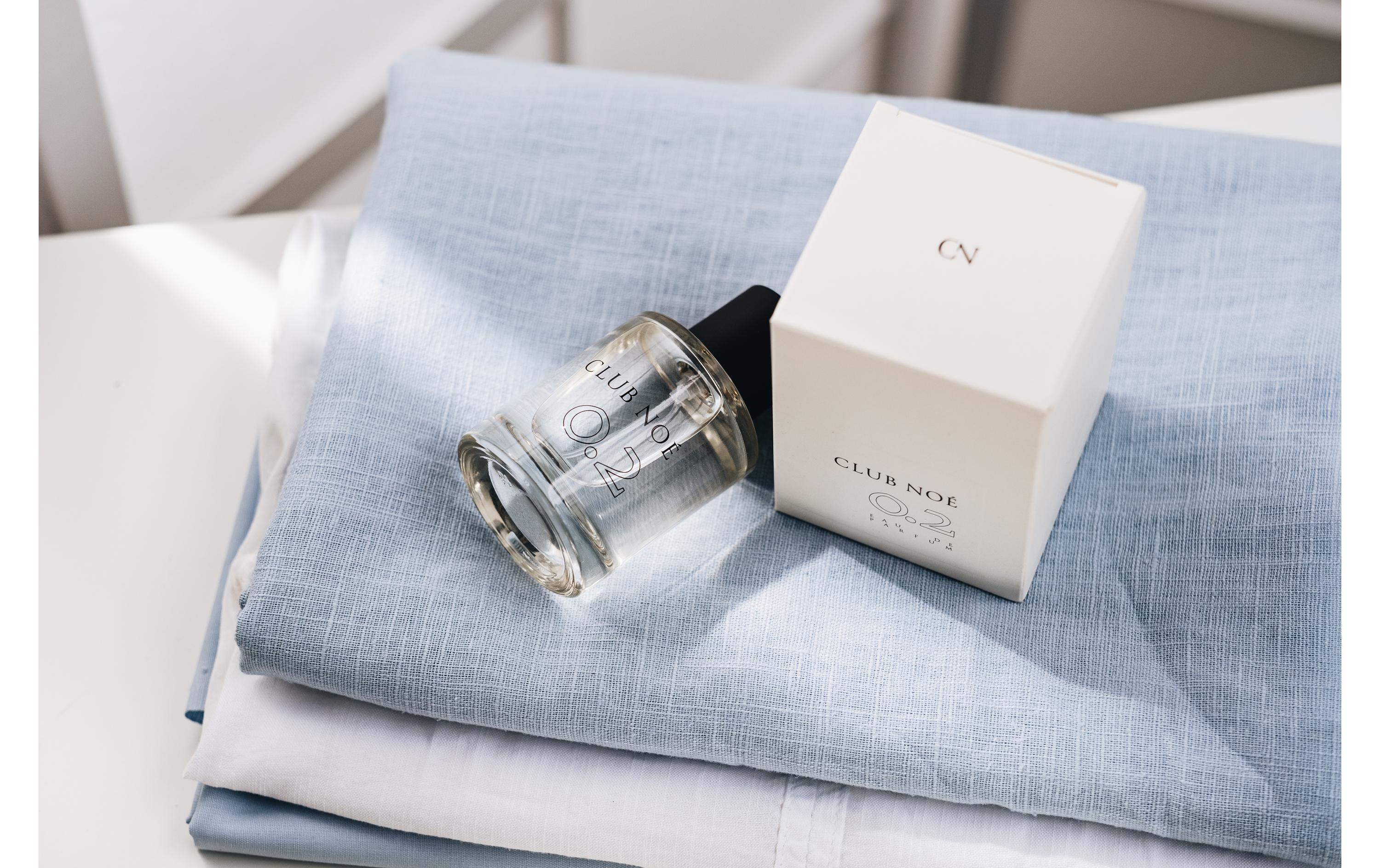 Club Noé Eau de Parfum 0.2, 50 ml