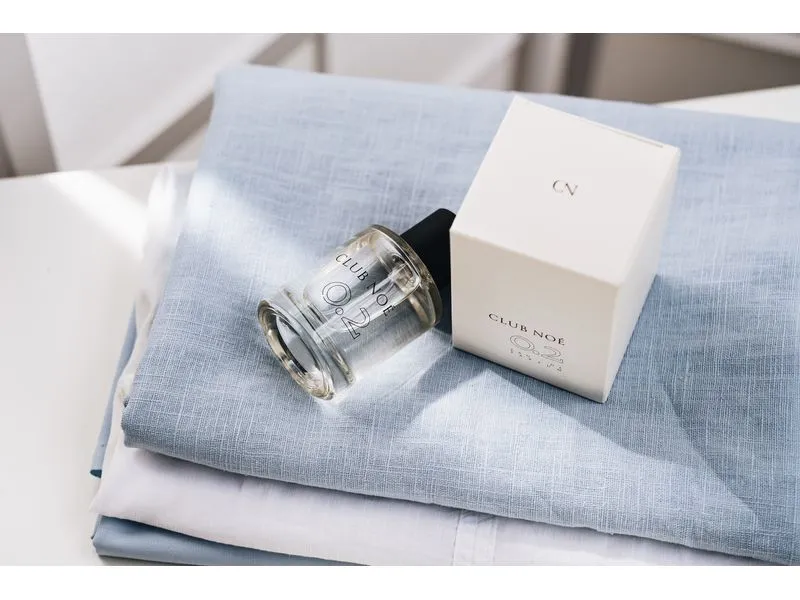 Club Noé Eau de Parfum 0.2, 50 ml