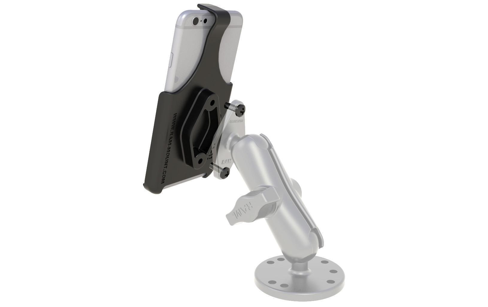 RAM Mounts Smartphone-Halterung iPhone 6 RAM-HOL-AP19U