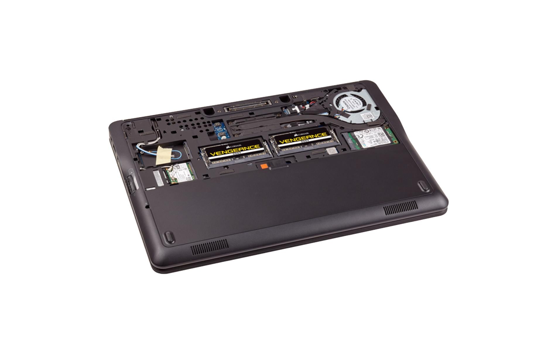 Corsair DDR4-RAM Vengeance 3200 MHz 2x 16 GB